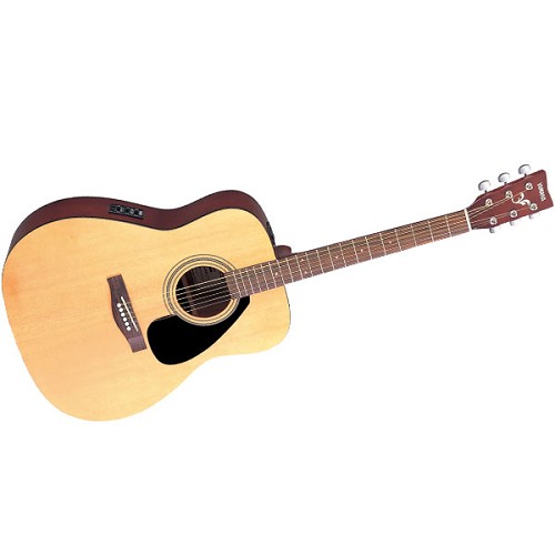 Jual YAMAHA Gitar Akustik Elektrik [FX310] - Natural 